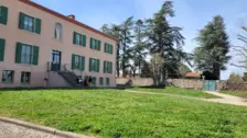 Centre de Bains & Solignac - Vacances - Galerie Avril 2023