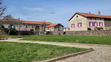 Centre de Bains & Solignac - Vacances - Galerie Avril 2023