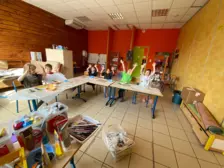 Centre de Bains & Solignac - Vacances - Galerie Avril 2023