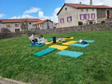 Centre de Bains & Solignac - Vacances - Galerie Avril 2023