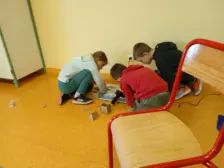 Centre de Saugues - Mercredis - Galerie Mercredis 2023
