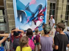 Centre de Velay Ouest (Loudes) - Vacances - Galerie Photos 2023
