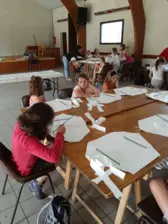 Centre de Saugues - Vacances - Galerie Été 2023