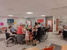 Centre de Velay Ouest (Allègre - Saint Paulien) - Vacances - Galerie juillet 2023