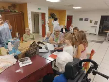 Centre de Velay Ouest (Allègre - Saint Paulien) - Vacances - Galerie juillet 2023