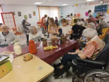 Centre de Velay Ouest (Allègre - Saint Paulien) - Vacances - Galerie juillet 2023
