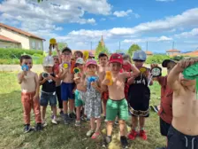 Centre de Velay Ouest (Loudes) - Vacances - Galerie Photos 2023