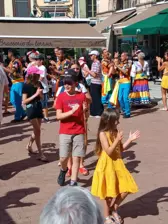 Centre de Velay Ouest (Allègre - Saint Paulien) - Vacances - Galerie juillet 2023