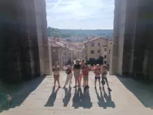 Centre de Velay Ouest (Allègre - Saint Paulien) - Vacances - Galerie juillet 2023