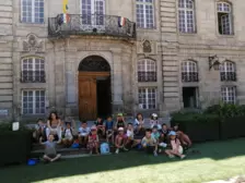 Centre de Velay Ouest (Allègre - Saint Paulien) - Vacances - Galerie juillet 2023