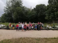 Centre de Velay Ouest (Allègre - Saint Paulien) - Vacances - Galerie Aout 2023