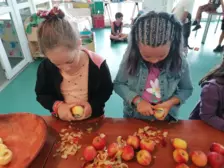 Centre de Velay Ouest (Loudes) - Vacances - Galerie Photos 2023