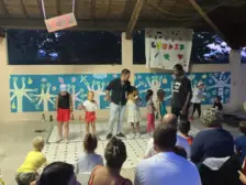 Centre de Velay Ouest (Loudes) - Vacances - Galerie Photos 2023