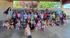 Centre de Velay Ouest (Loudes) - Vacances - Galerie Photos 2023