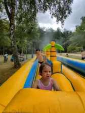 Centre de Saugues} - Vacances - Galerie Été 2023