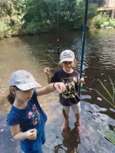 Centre de Allègre (Velay Ouest )} - Vacances - Galerie Aout 2023