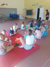 Centre de Velay Ouest (Allègre - Saint Paulien) - Vacances - Galerie Aout 2023