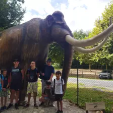 Centre de AdosClic - AdosClic - Galerie Week-end en Dordogne