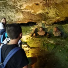 Centre de AdosClic - AdosClic - Galerie Week-end en Dordogne