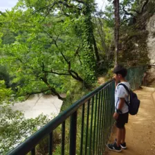 Centre de AdosClic - AdosClic - Galerie Week-end en Dordogne