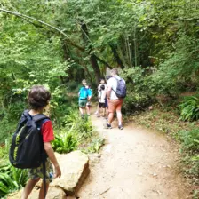 Centre de AdosClic - AdosClic - Galerie Week-end en Dordogne