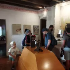 Centre de AdosClic - AdosClic - Galerie Week-end en Dordogne