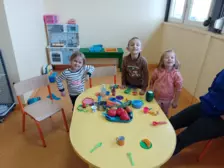 Centre de Saugues - Vacances - Galerie Vacances Toussaint 2023
