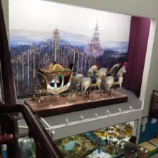 Centre de AdosClic - AdosClic - Galerie Camps Alsace