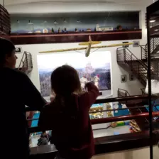 Centre de AdosClic - AdosClic - Galerie Camps Alsace