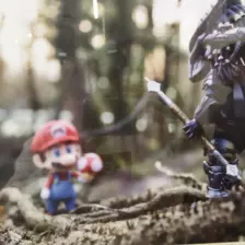 Centre de AdosClic - AdosClic - Galerie Camps Alsace