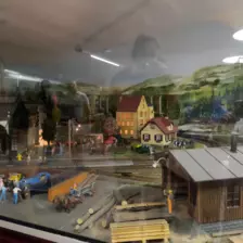 Centre de AdosClic - AdosClic - Galerie Camps Alsace