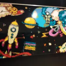 Centre de AdosClic - AdosClic - Galerie Camps Alsace