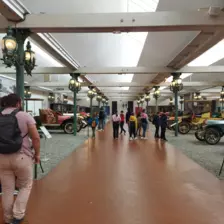 Centre de AdosClic - AdosClic - Galerie Camps Alsace