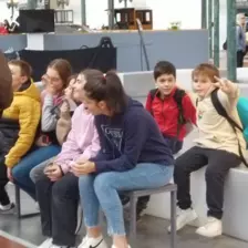 Centre de AdosClic - AdosClic - Galerie Camps Alsace