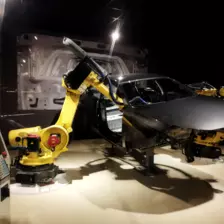 Centre de AdosClic - AdosClic - Galerie Camps Alsace