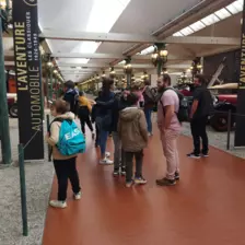 Centre de AdosClic - AdosClic - Galerie Camps Alsace