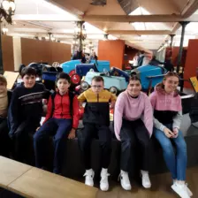 Centre de AdosClic - AdosClic - Galerie Camps Alsace