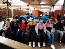 Centre de Langeac (Val Fleuri) - Vacances - Galerie Camps en Alsace