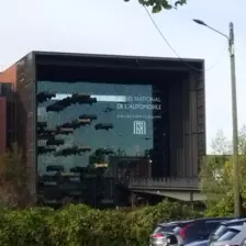 Centre de AdosClic - AdosClic - Galerie Camps Alsace