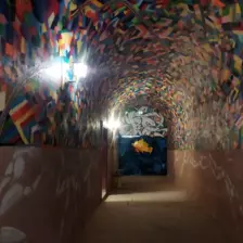 Centre de AdosClic - AdosClic - Galerie Camps Alsace