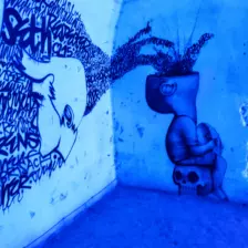 Centre de AdosClic - AdosClic - Galerie Camps Alsace