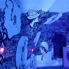 Centre de AdosClic - AdosClic - Galerie Camps Alsace