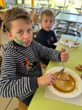 Centre de Bains & Solignac - Mercredis - Galerie Vive les couleurs
