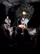 Centre de Bains & Solignac - Vacances - Galerie Vacances d'hiver 2024