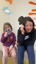 Centre de Bains & Solignac - Vacances - Galerie Vacances d'hiver 2024
