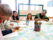 Centre de Saugues - Vacances - Galerie Les merveilles de la nature Avril 2024