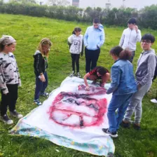 Centre de AdosClic - AdosClic - Galerie Projet C.I.D.E errante