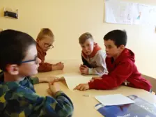 Centre de Saugues - Vacances - Galerie Les merveilles de la nature Avril 2024