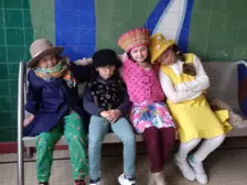 Centre de Saugues - Vacances - Galerie Les merveilles de la nature Avril 2024