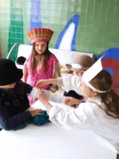 Centre de Saugues - Vacances - Galerie Les merveilles de la nature Avril 2024